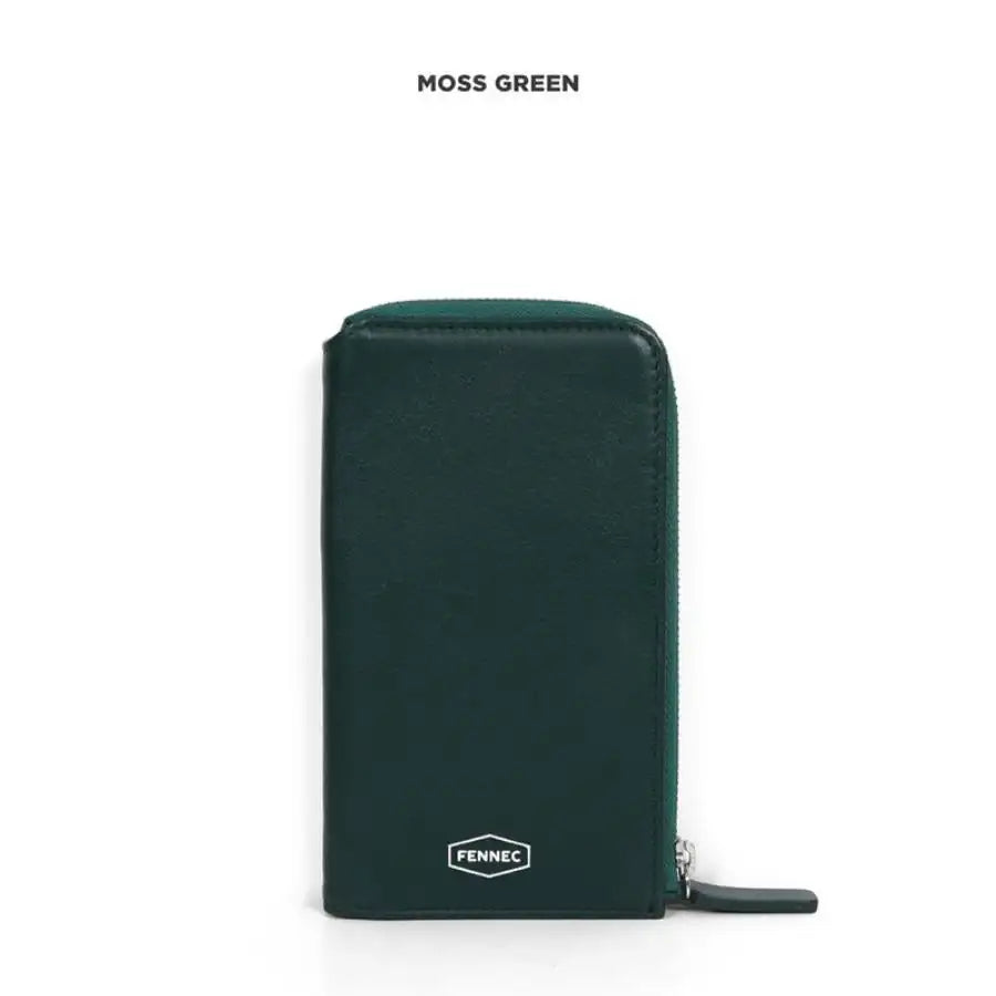 Fennec - Leather Carry Case - FENNEC - Accesories - Harumio
