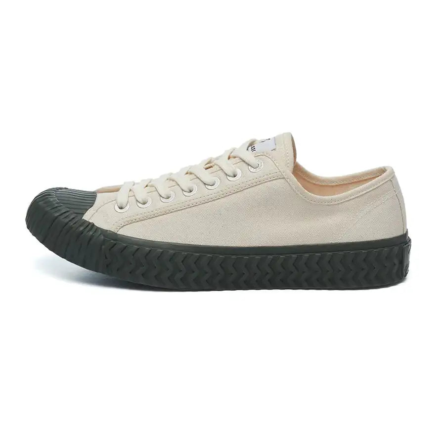 EXCELSIOR - 19FW Bolt Low Seasonal Color - Natural - EXCELSIOR - Footwear - Harumio