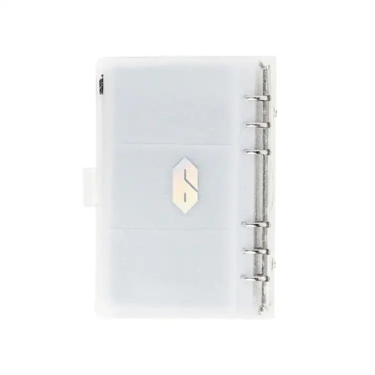 AB6IX - Hollywood PVC Ring Notebook - AB6IX - Accessories - Harumio
