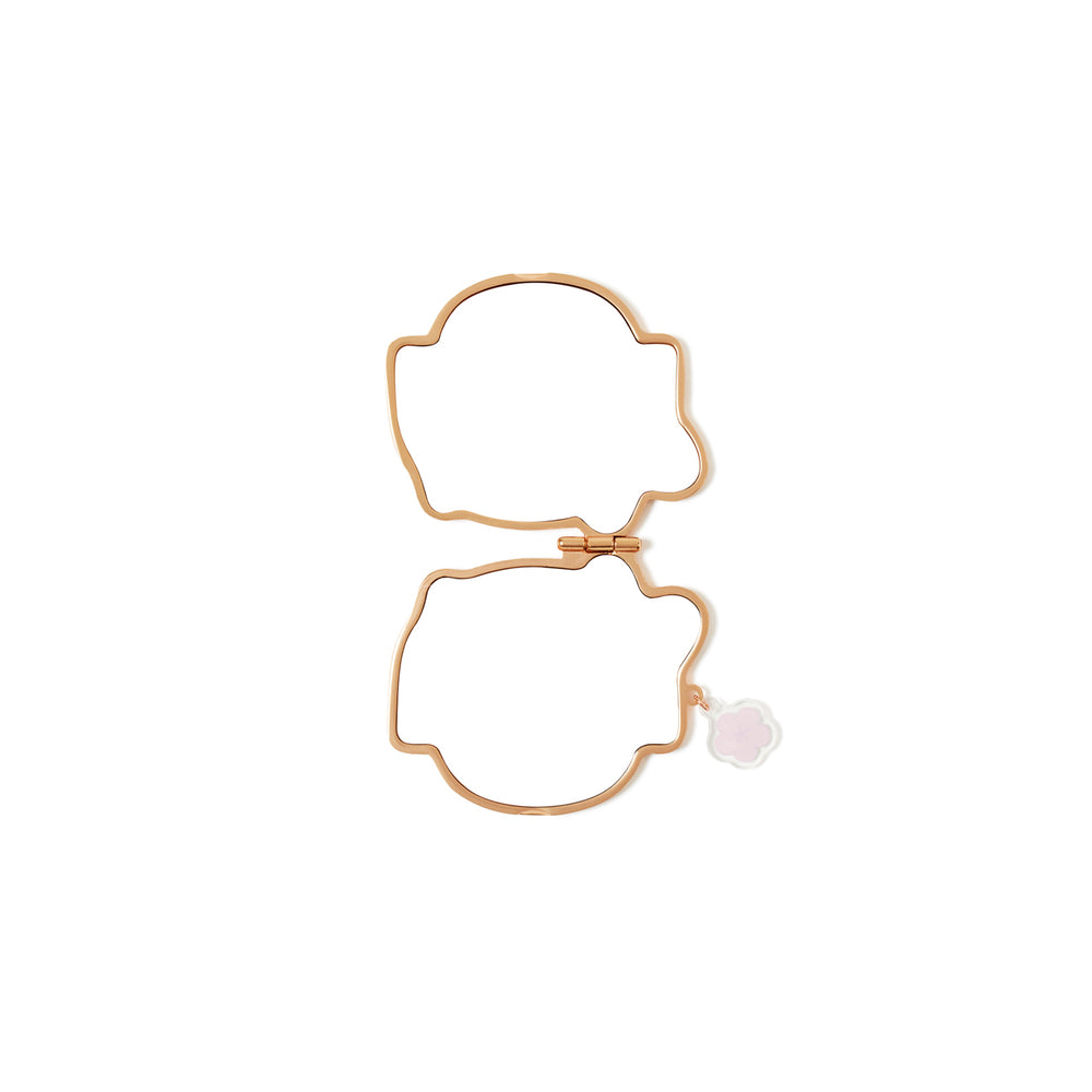 Kakao Friends - Folding Mirror