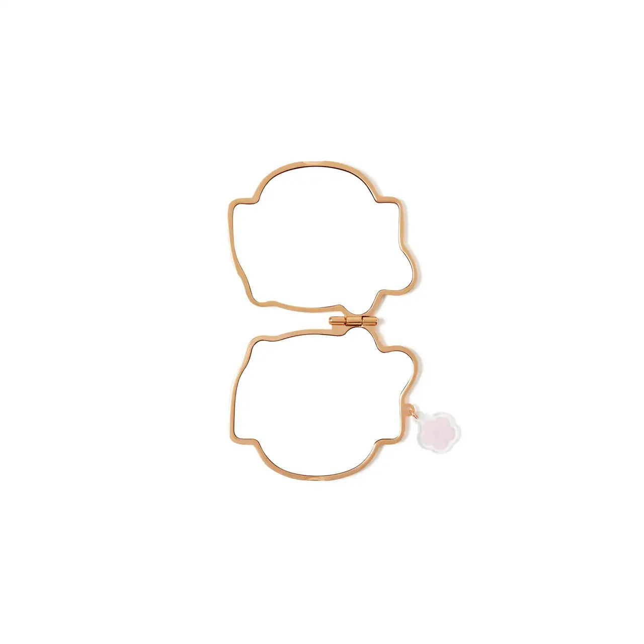 Kakao Friends - Folding Mirror - Kakao Friends - Accessories - Harumio