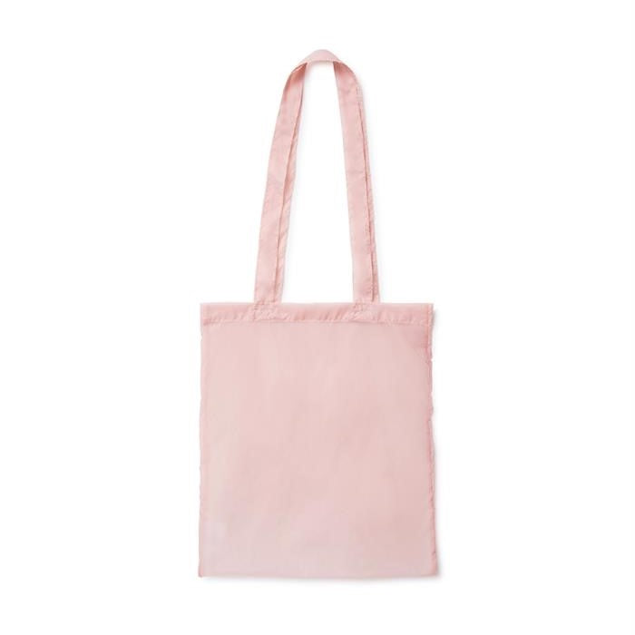 BT21 - Official Merch - Pink Nylon Bag