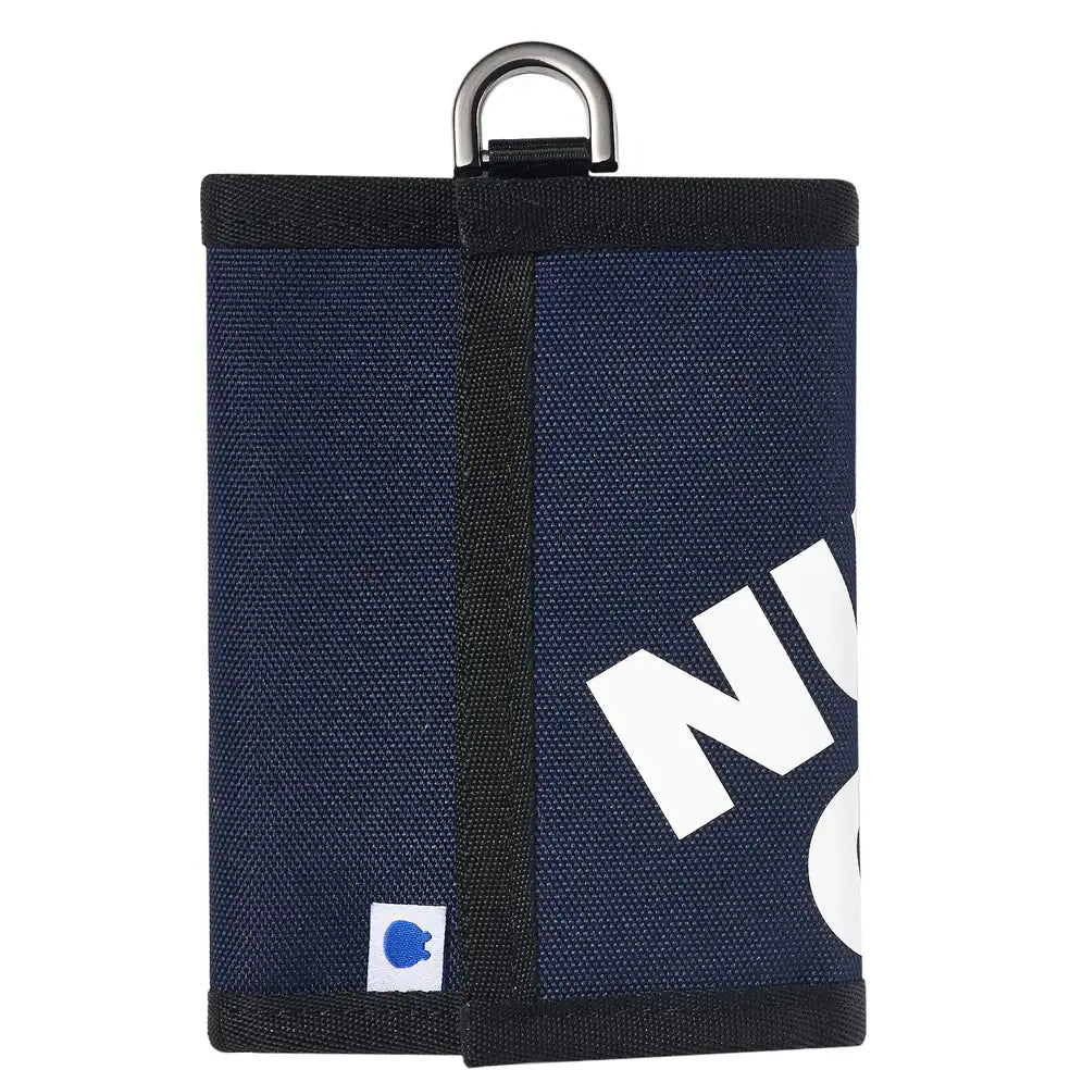 TWOTUCKGOM - Velcro Wallet - TWOTUCKGOM - Accessories - Harumio