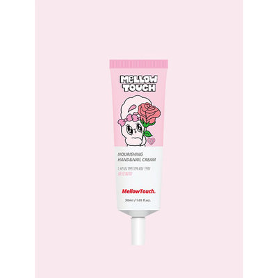 MellowTouch x Esther Bunny - Nourishing Hand & Nail Cream