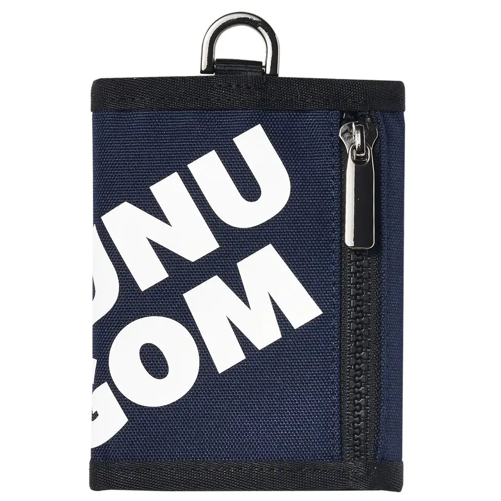 TWOTUCKGOM - Velcro Wallet - TWOTUCKGOM - Accessories - Harumio