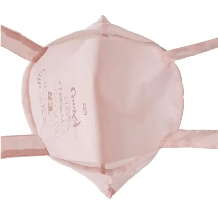BT21 - Official Merch - Pink Nylon Bag - BT21 - Bag - Harumio