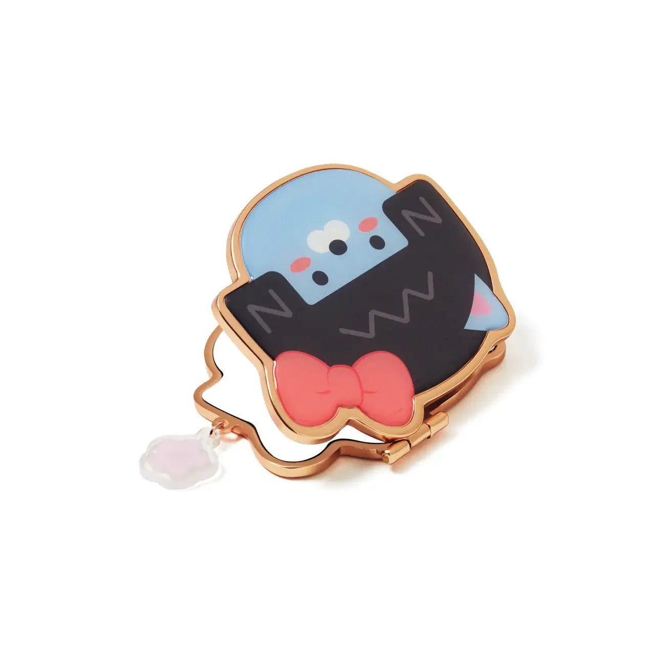 Kakao Friends - Folding Mirror - Kakao Friends - Accessories - Harumio