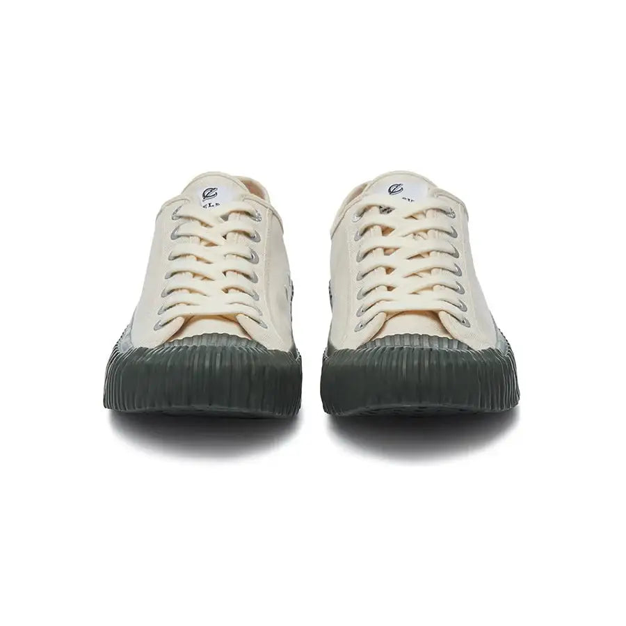 EXCELSIOR - 19FW Bolt Low Seasonal Color - Natural - EXCELSIOR - Footwear - Harumio