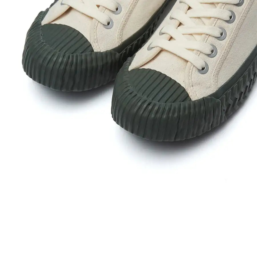 EXCELSIOR - 19FW Bolt Low Seasonal Color - Natural - EXCELSIOR - Footwear - Harumio