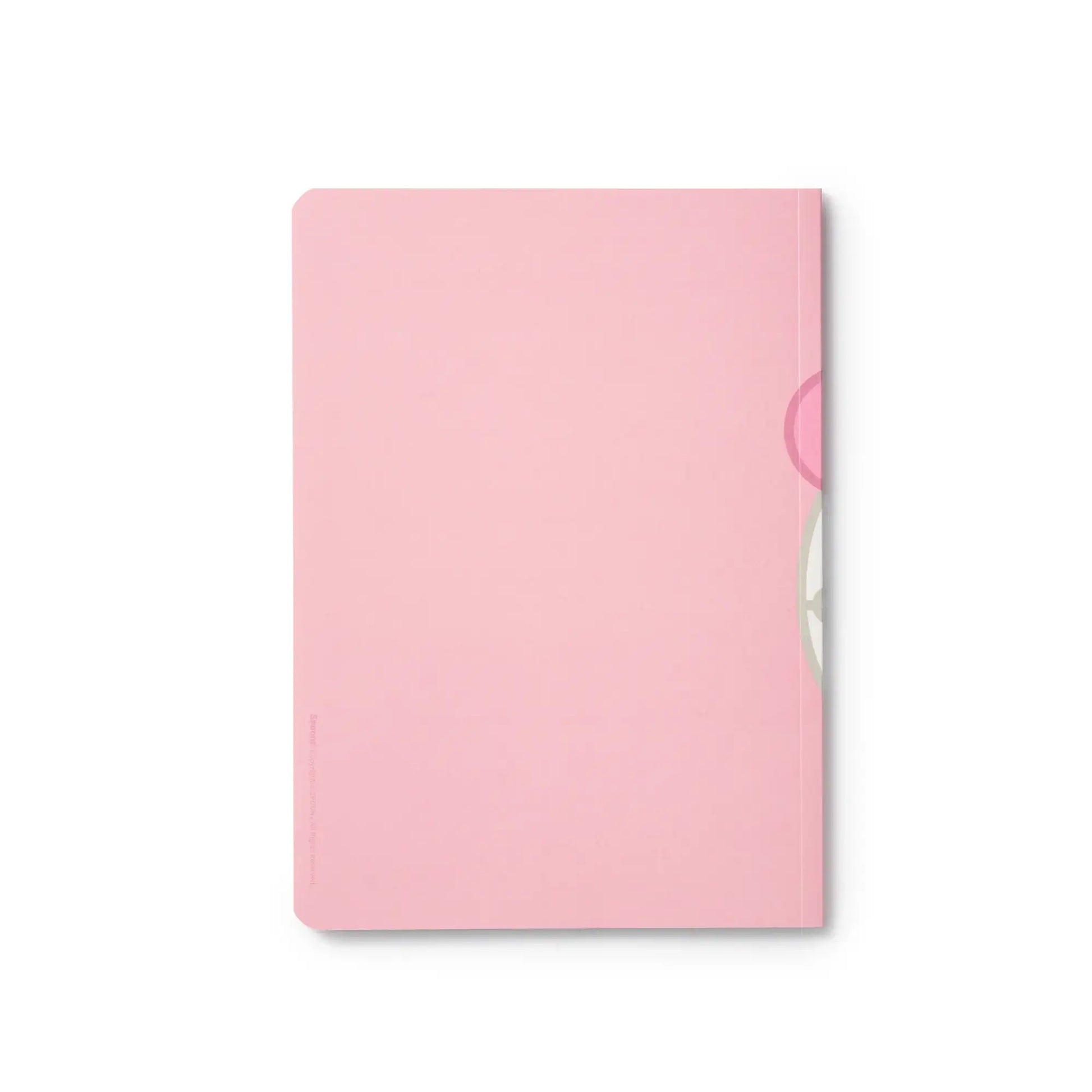 Spoonz x NU'EST - Notebook - Spoonz x NU'EST - Accessories - Harumio