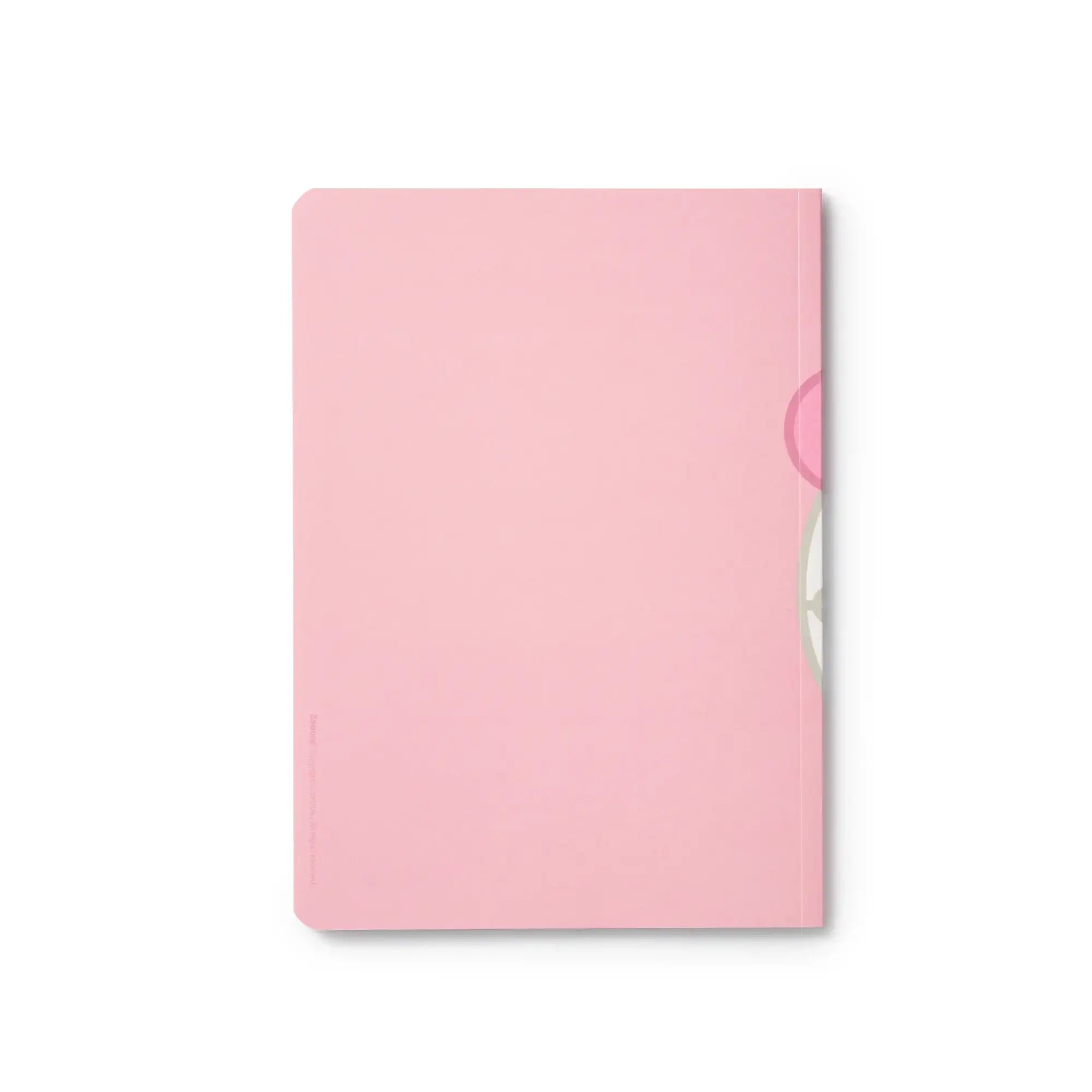 Spoonz x NU'EST - Notebook - Spoonz x NU'EST - Accessories - Harumio