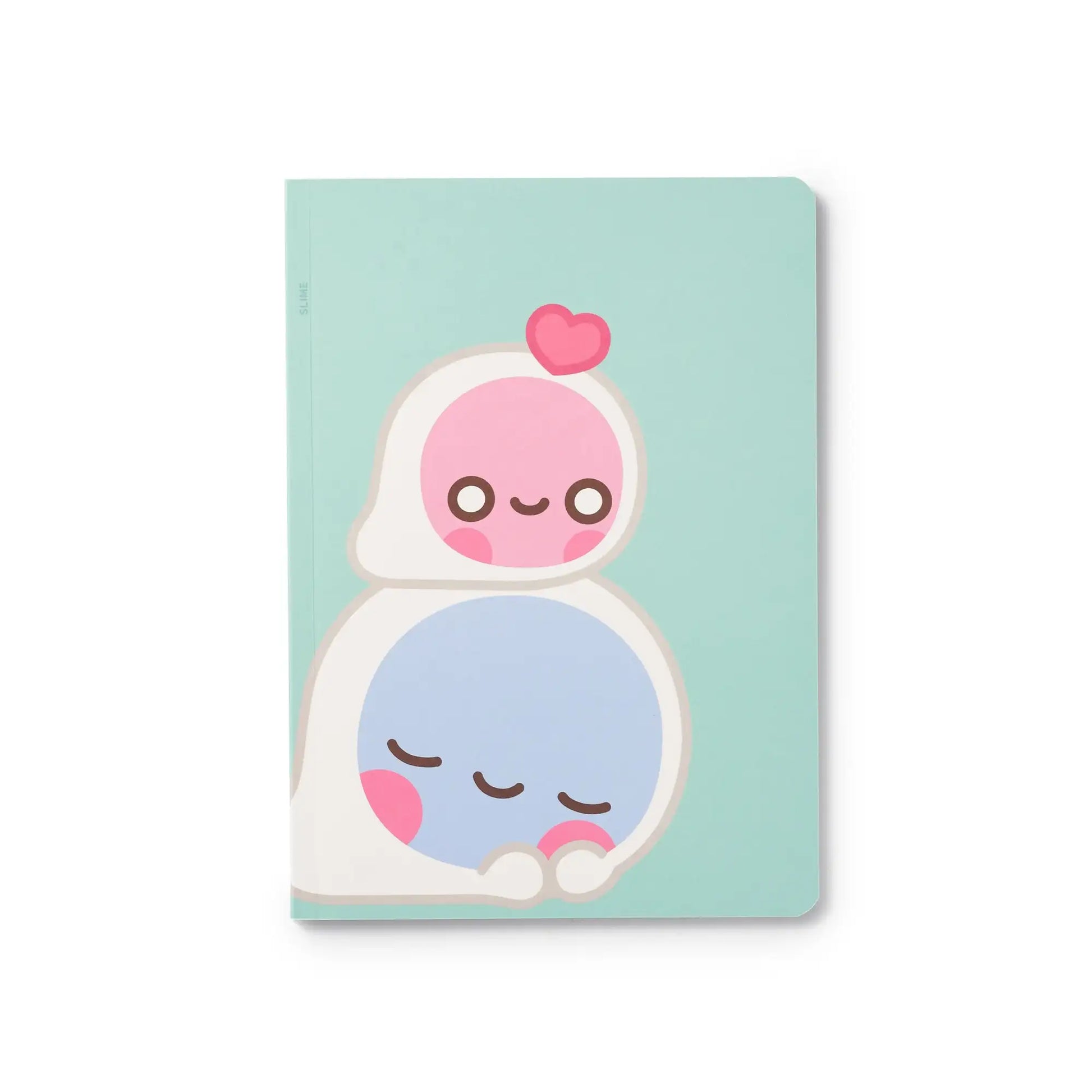 Spoonz x NU'EST - Notebook - Spoonz x NU'EST - Accessories - Harumio