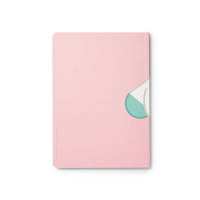 Spoonz x NU'EST - Notebook