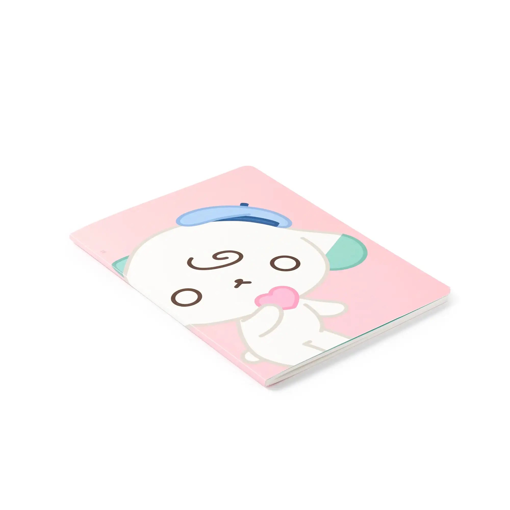 Spoonz x NU'EST - Notebook - Spoonz x NU'EST - Accessories - Harumio