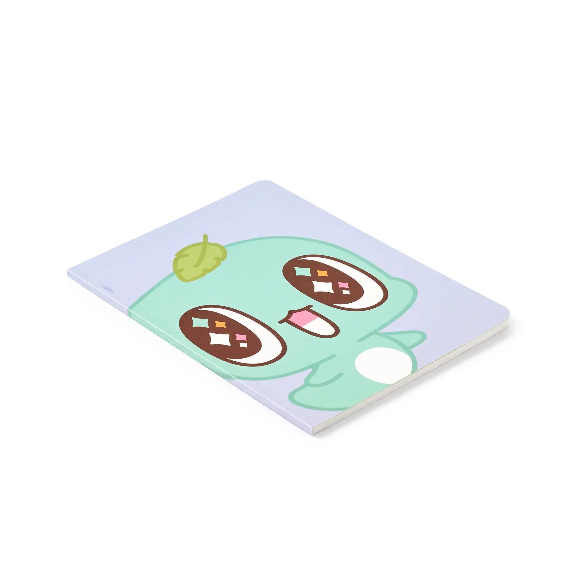 Spoonz x NU'EST - Notebook - Spoonz x NU'EST - Accessories - Harumio