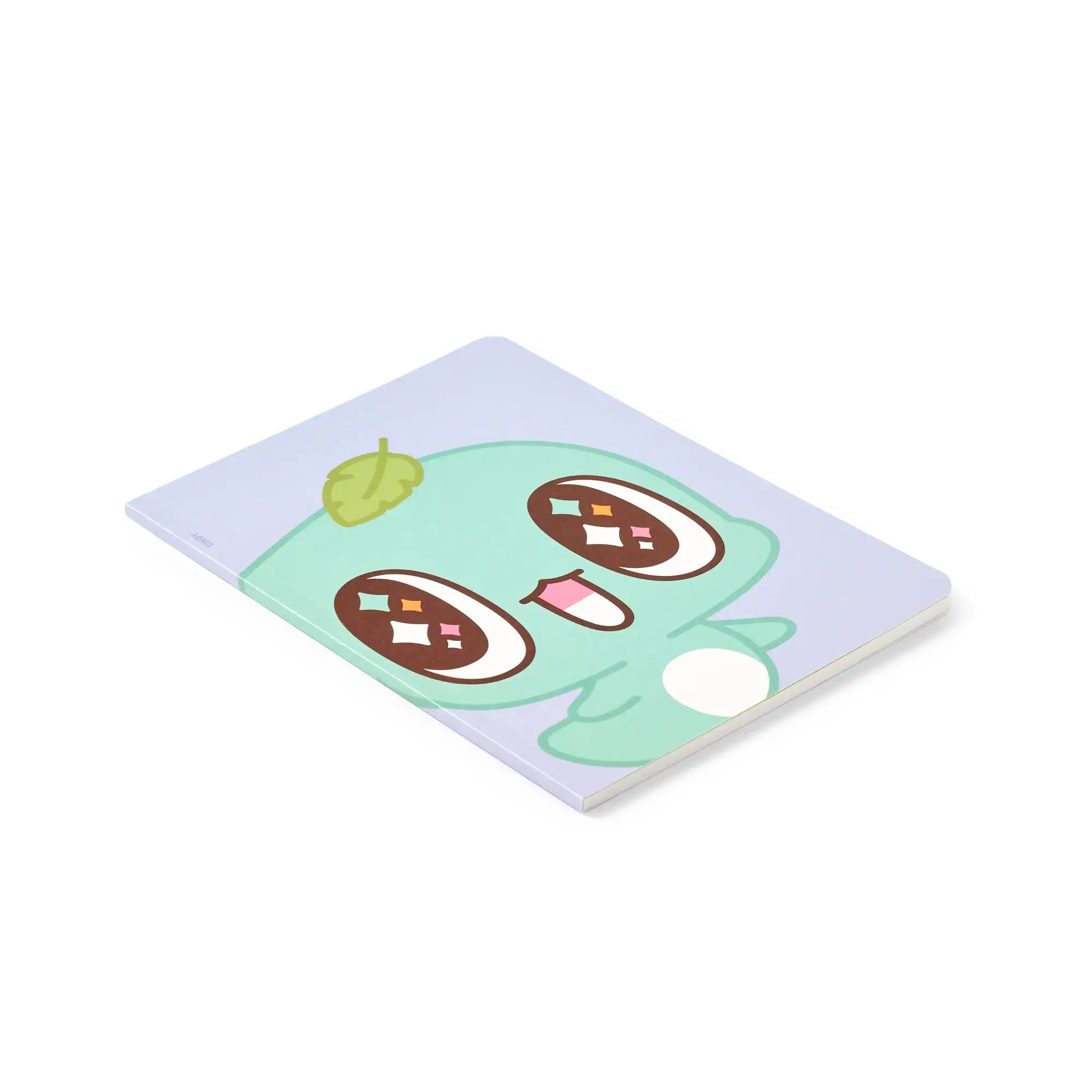 Spoonz x NU'EST - Notebook - Spoonz x NU'EST - Accessories - Harumio