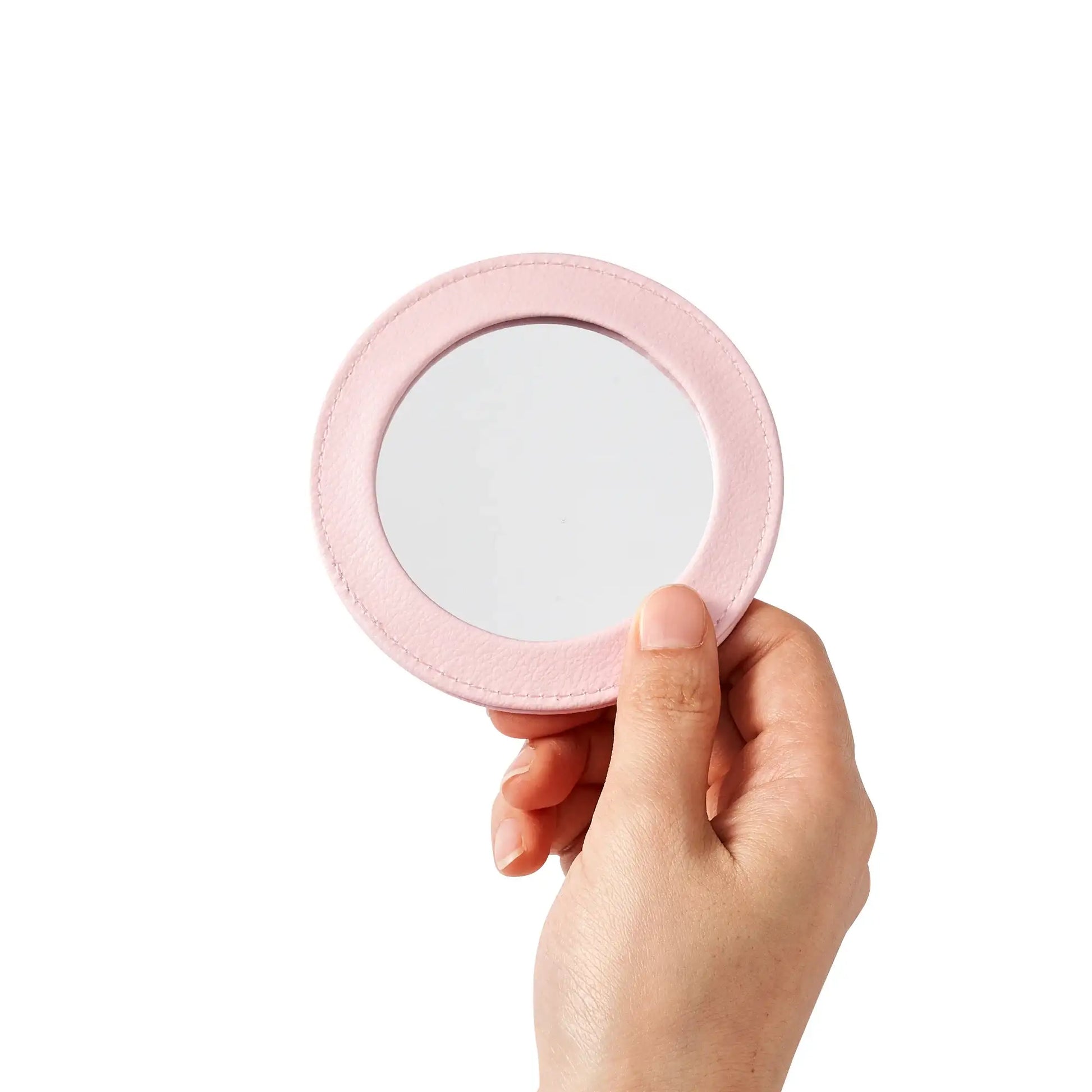 Spoonz x NU'EST - Hand Mirror - Spoonz x NU'EST - Accessories - Harumio