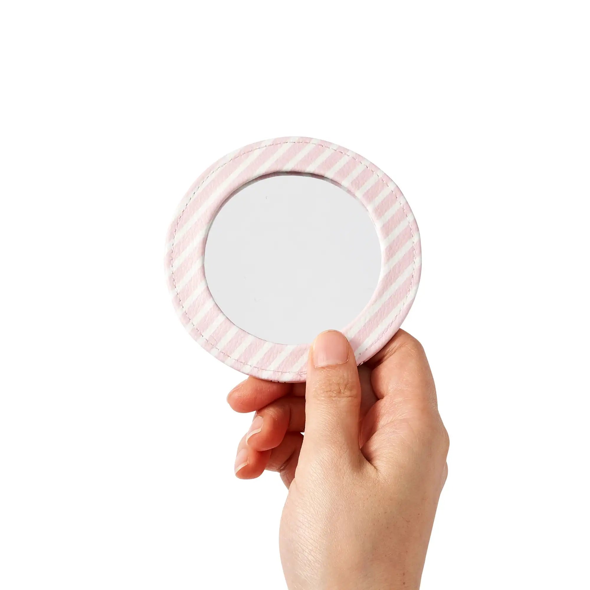 Spoonz x NU'EST - Hand Mirror - Spoonz x NU'EST - Accessories - Harumio
