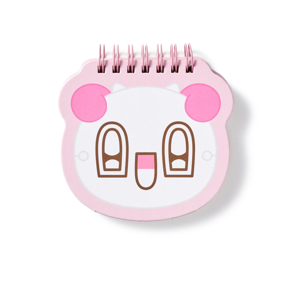 Spoonz x NU'EST - Notepad
