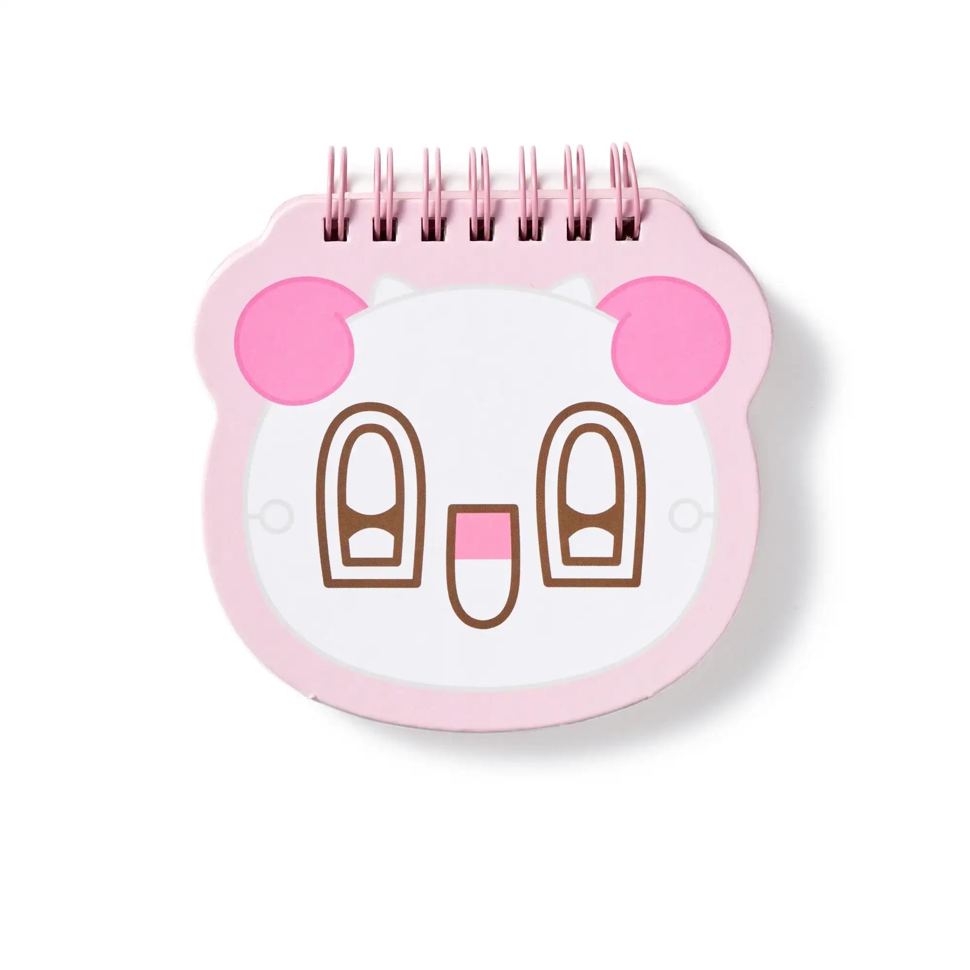 Spoonz x NU'EST - Notepad - Spoonz x NU'EST - Accessories - Harumio