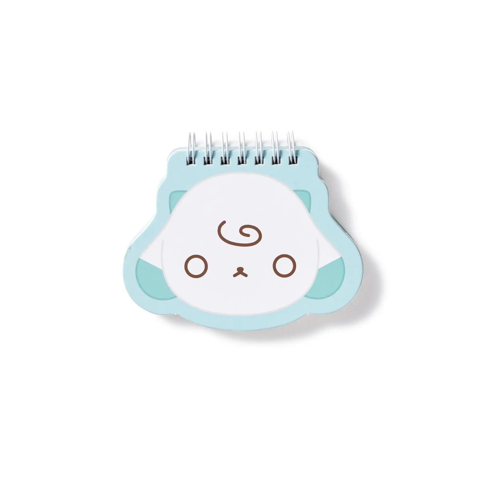 Spoonz x NU'EST - Notepad - Spoonz x NU'EST - Accessories - Harumio