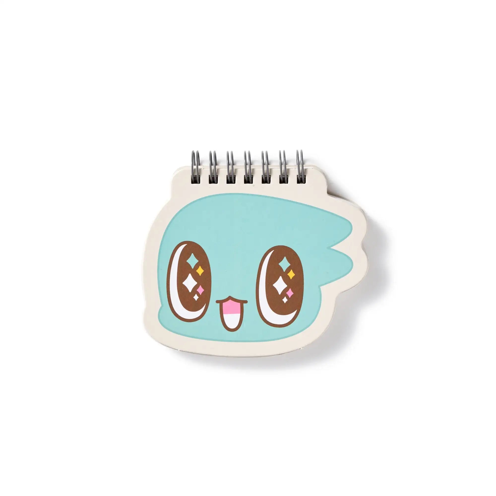 Spoonz x NU'EST - Notepad - Spoonz x NU'EST - Accessories - Harumio