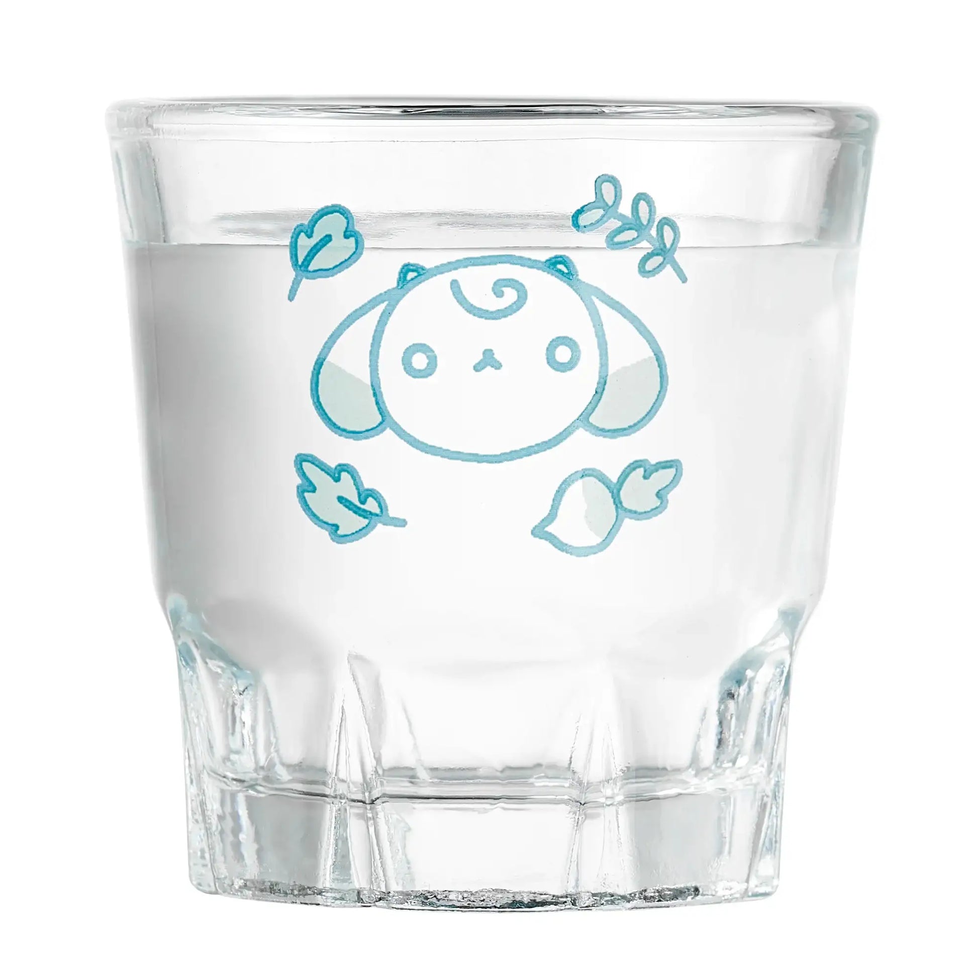 Spoonz x NU'EST - 50ml BT Soju Glass Cup - Spoonz x NU'EST - Accessories - Harumio