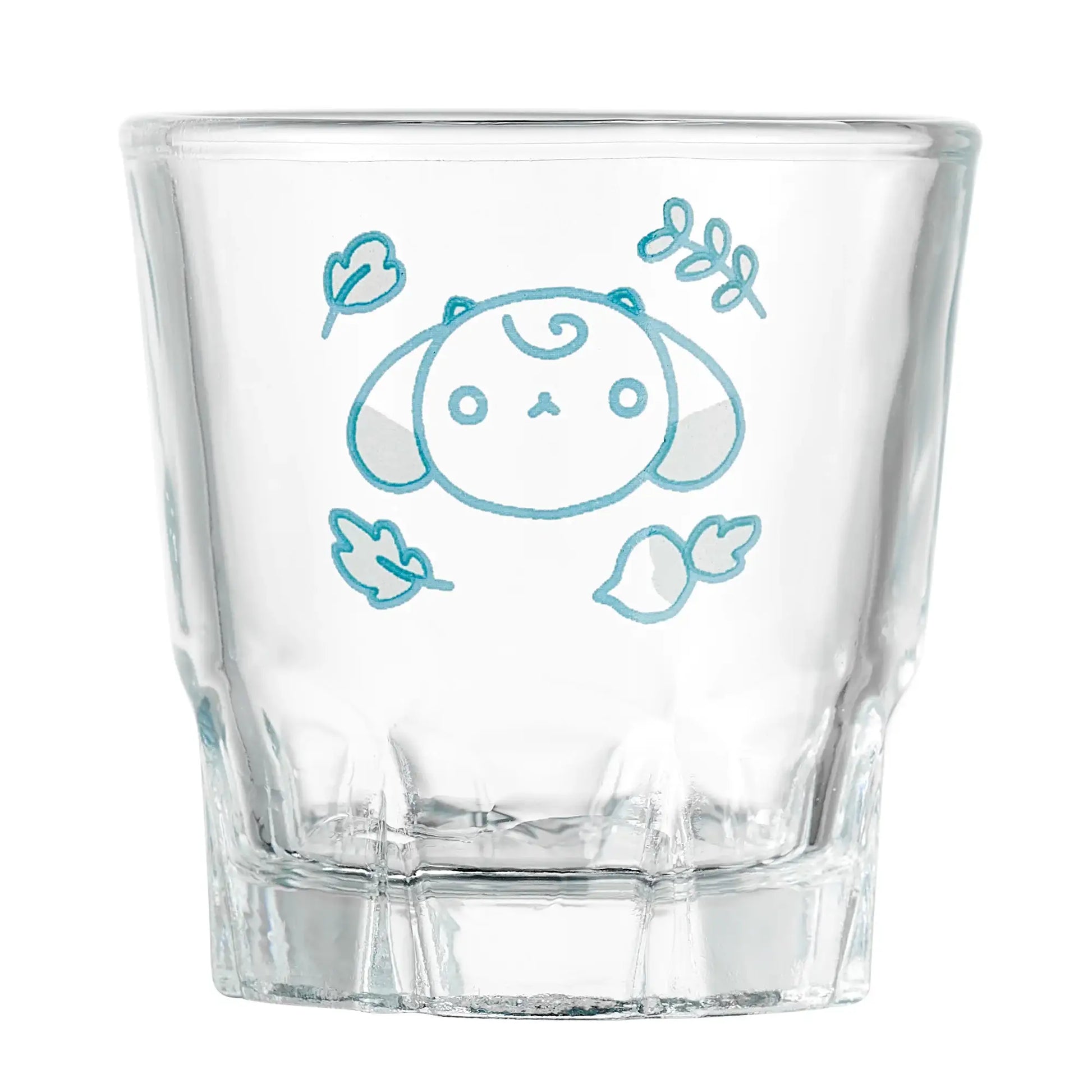 Spoonz x NU'EST - 50ml BT Soju Glass Cup - Spoonz x NU'EST - Accessories - Harumio