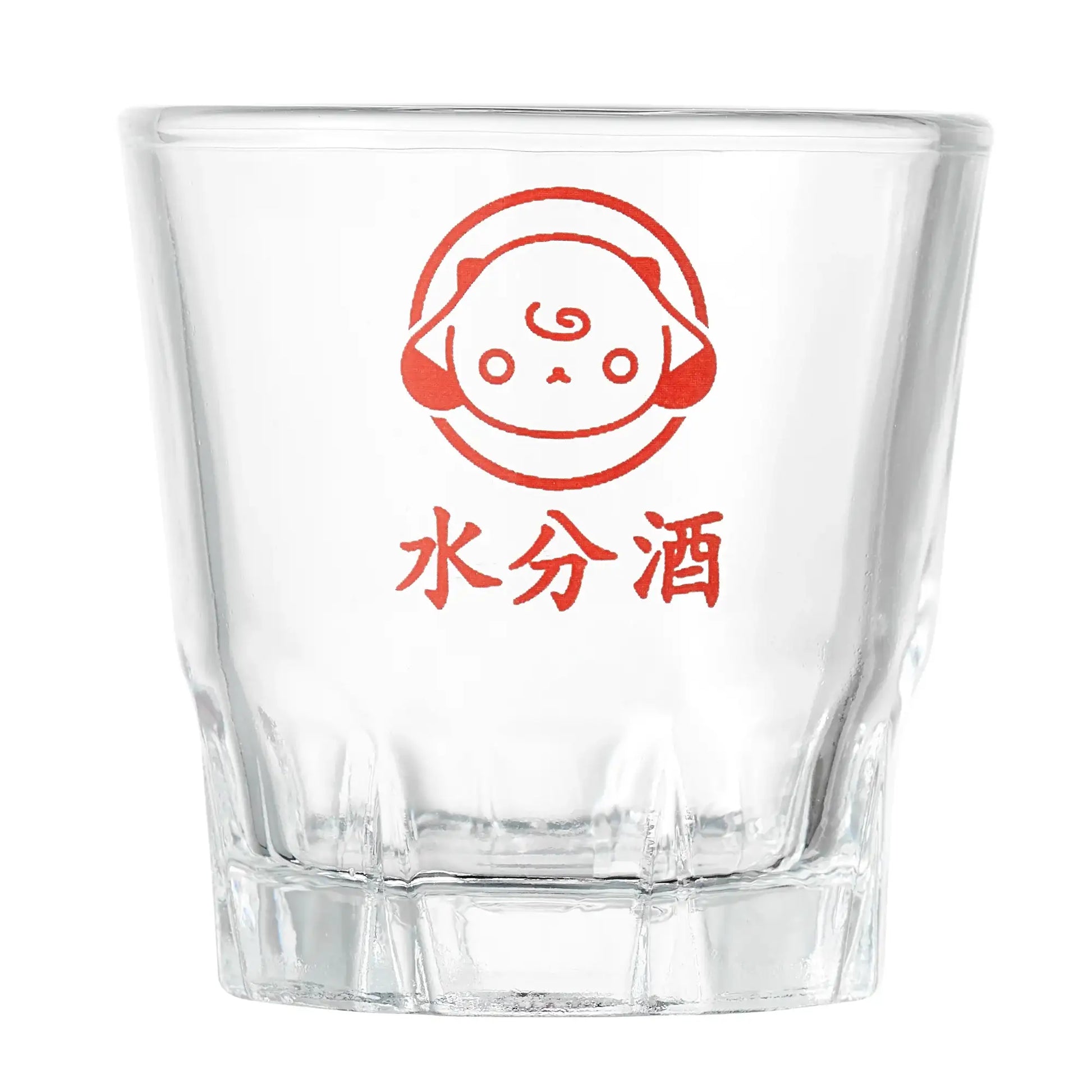 Spoonz x NU'EST - 50ml BT Soju Glass Cup - Spoonz x NU'EST - Accessories - Harumio
