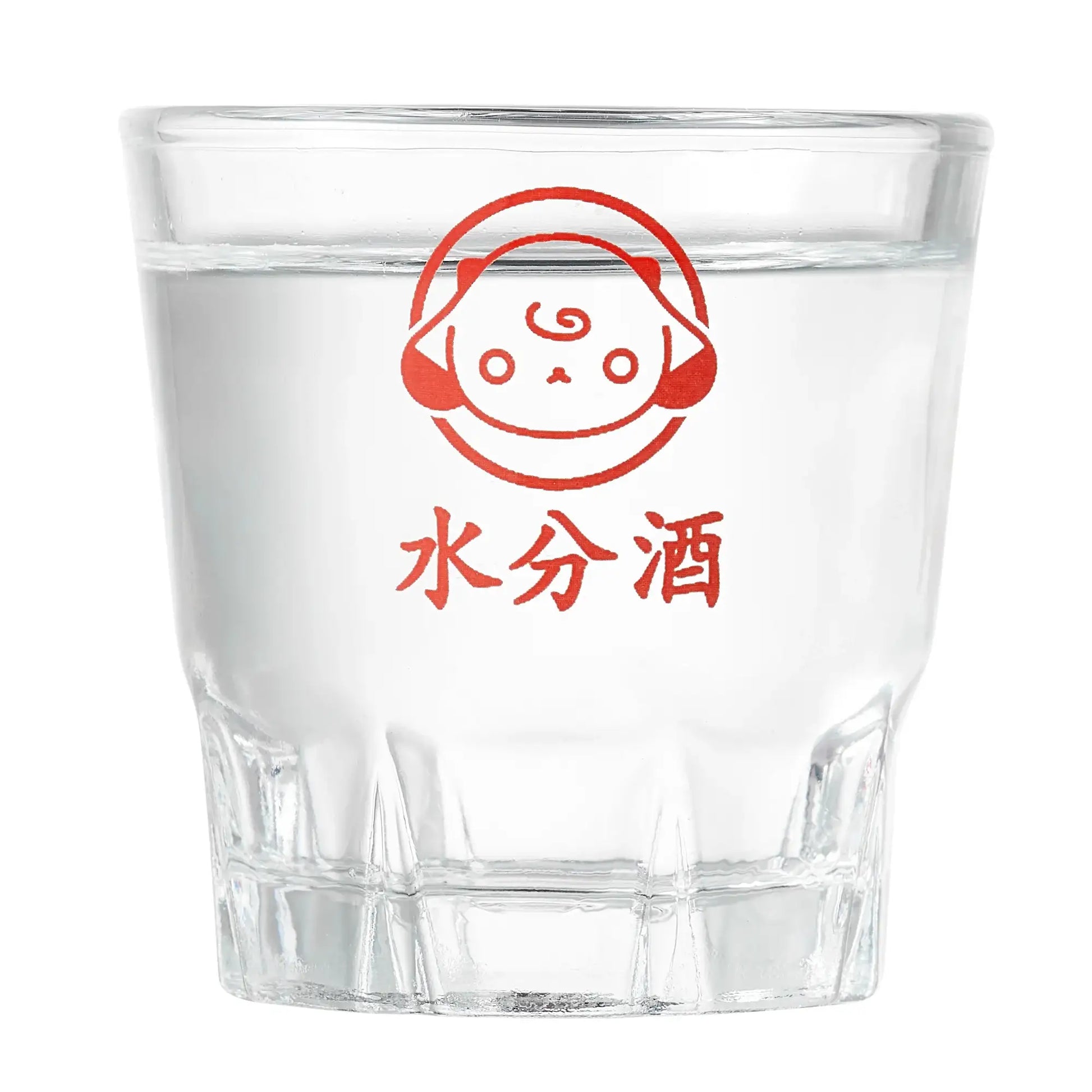 Spoonz x NU'EST - 50ml BT Soju Glass Cup - Spoonz x NU'EST - Accessories - Harumio