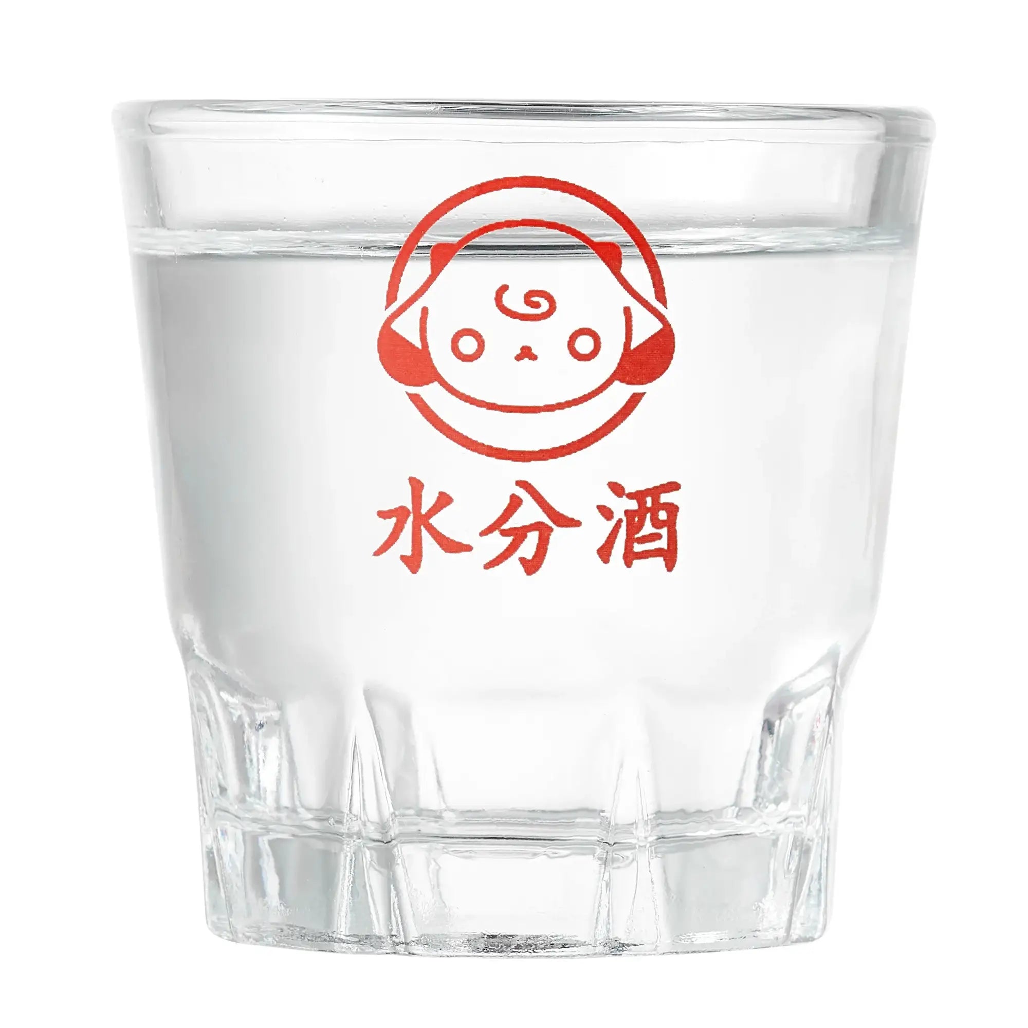 Spoonz x NU'EST - 50ml BT Soju Glass Cup - Spoonz x NU'EST - Accessories - Harumio