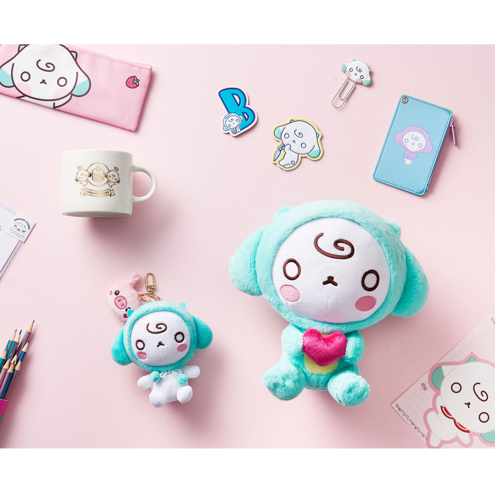 Spoonz - Sitting Doll
