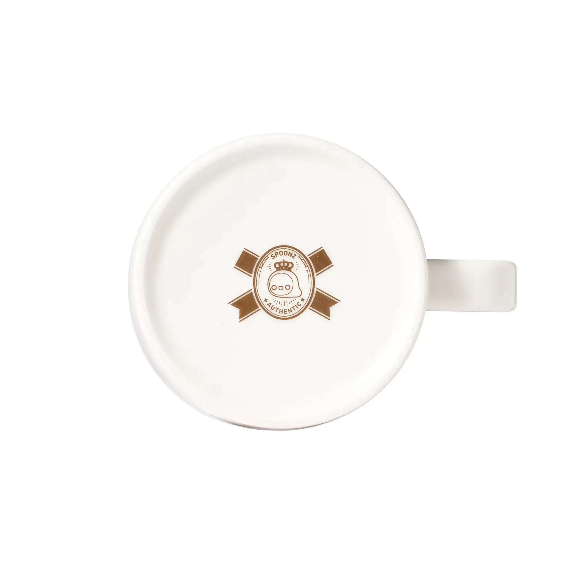 Spoonz x NU'EST - 300ml Mug - Spoonz x NU'EST - Accessories - Harumio