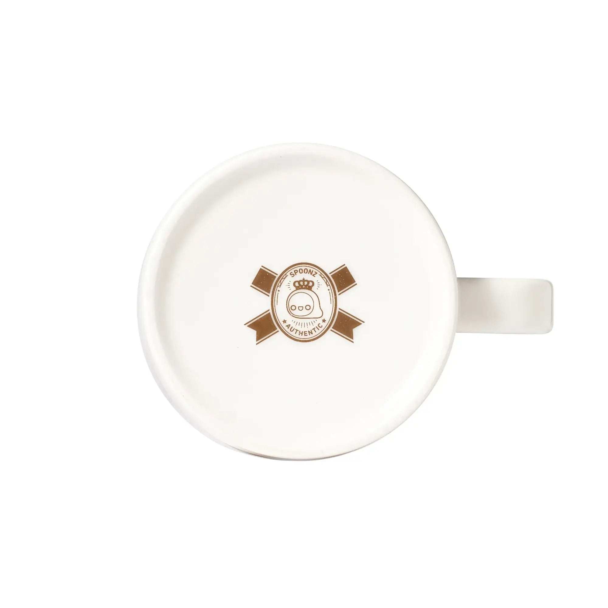 Spoonz x NU'EST - 300ml Mug - Spoonz x NU'EST - Accessories - Harumio