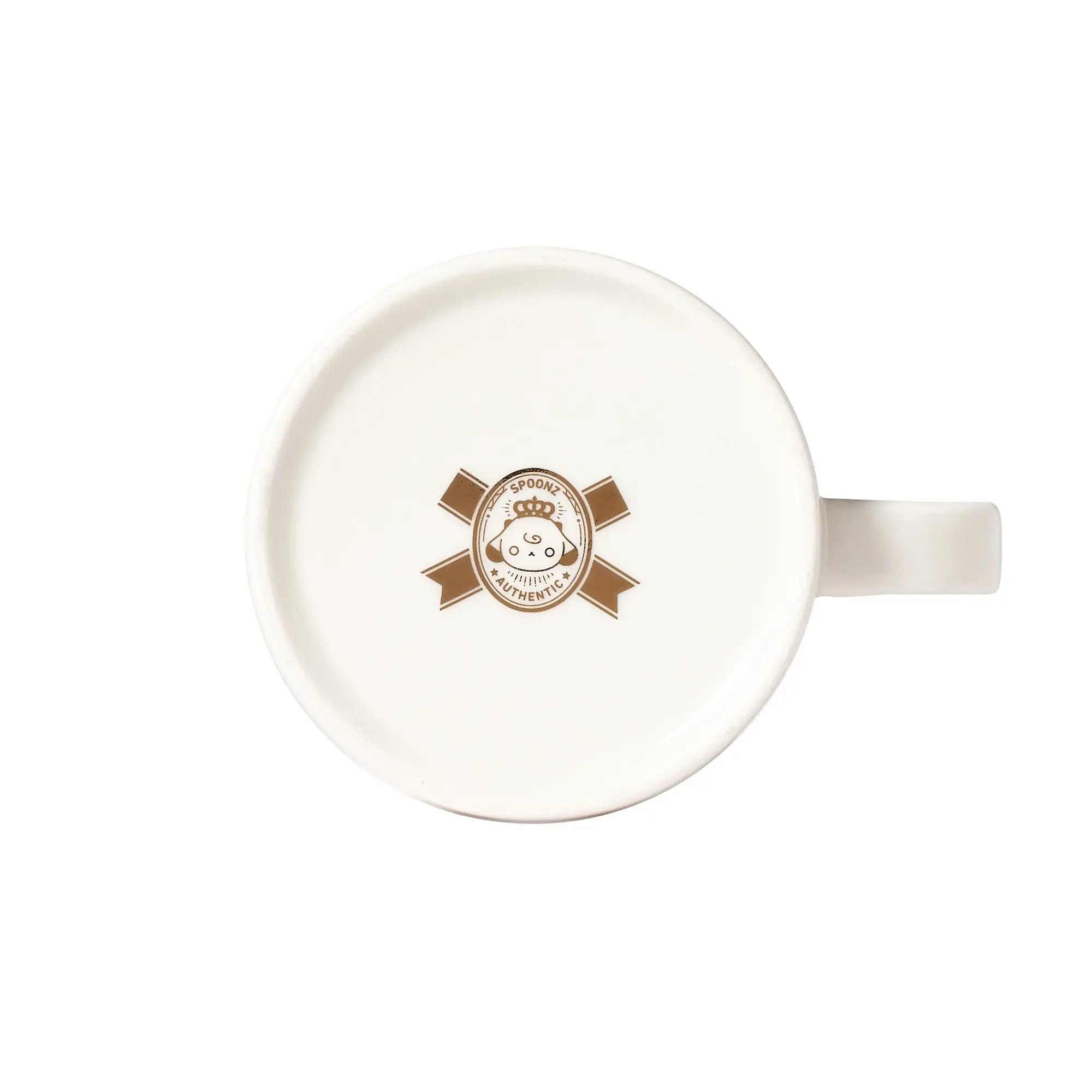 Spoonz x NU'EST - 300ml Mug - Spoonz x NU'EST - Accessories - Harumio