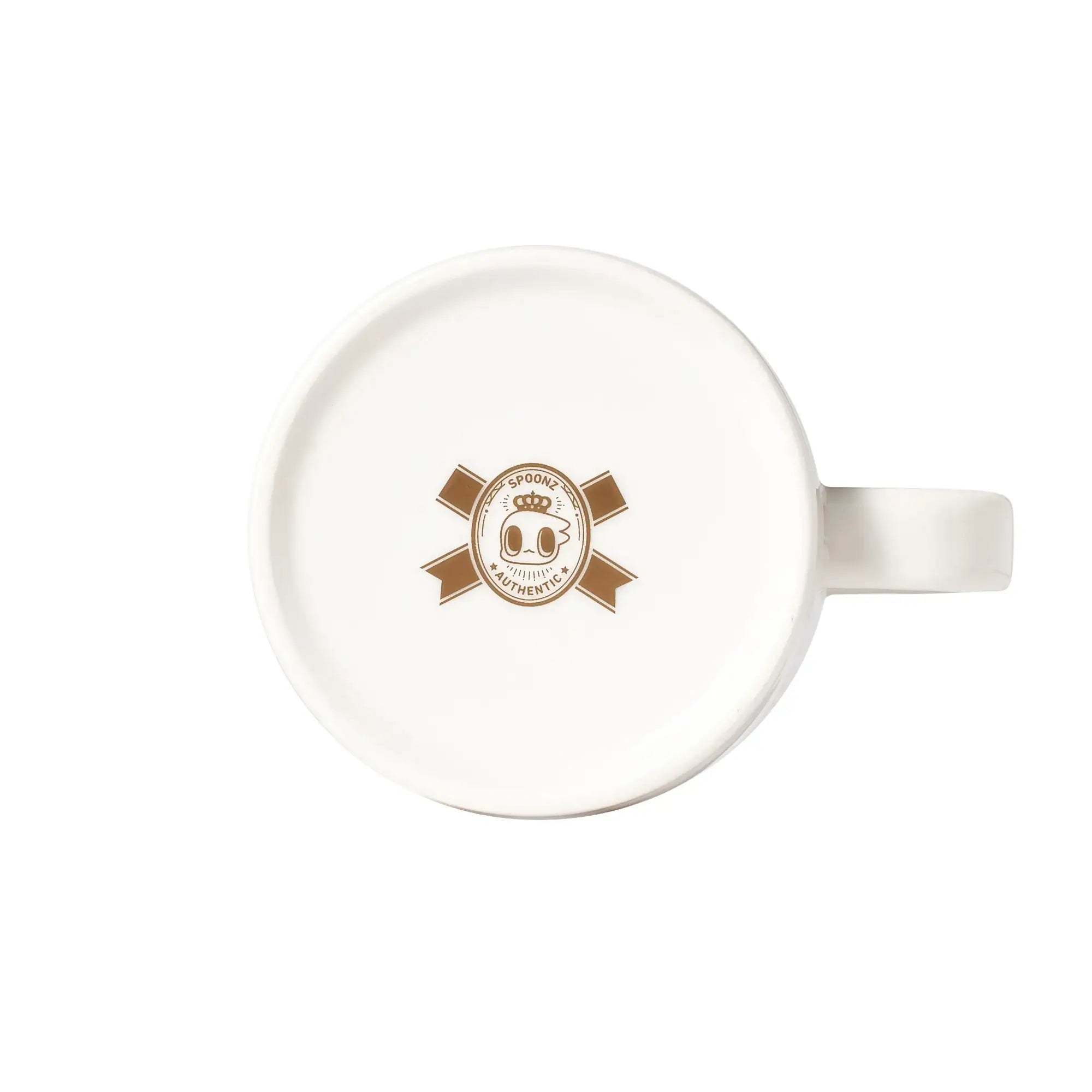Spoonz x NU'EST - 300ml Mug - Spoonz x NU'EST - Accessories - Harumio