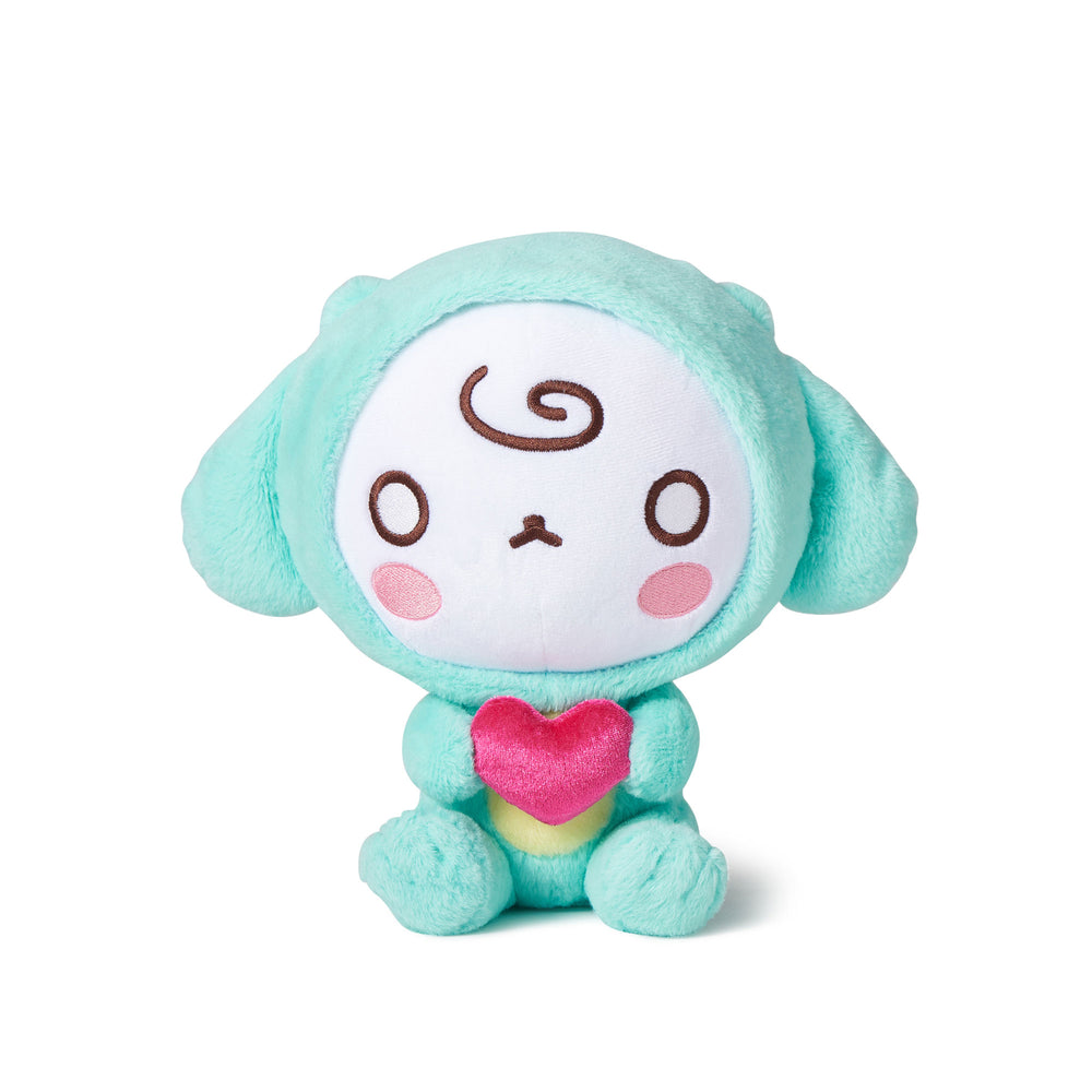 Spoonz - Sitting Doll