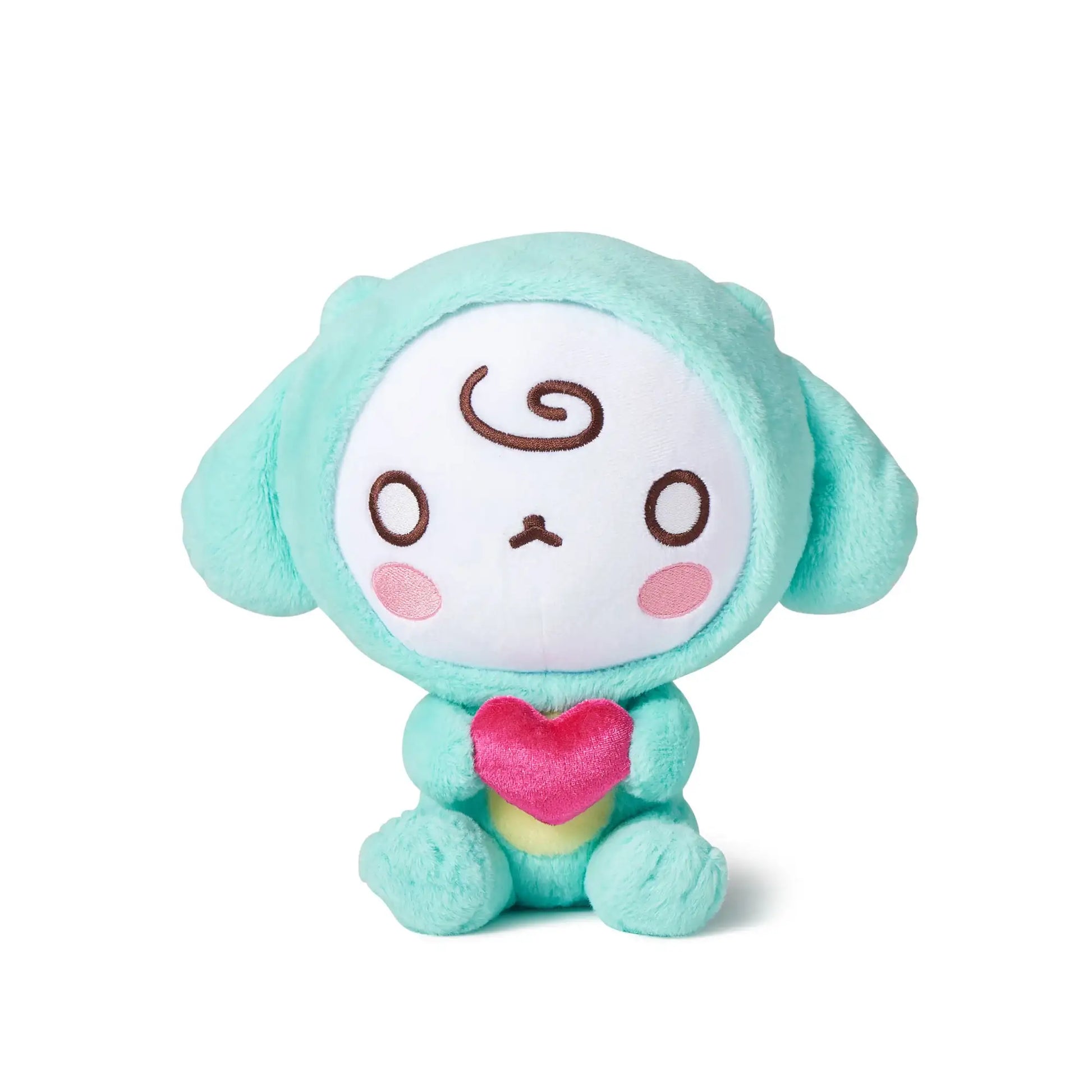 Spoonz - Sitting Doll - Spoonz - Home & Living, Accessories - Harumio