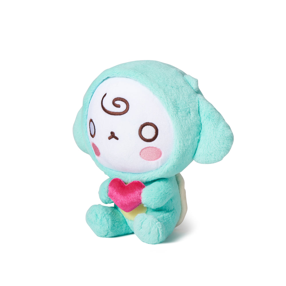 Spoonz - Sitting Doll