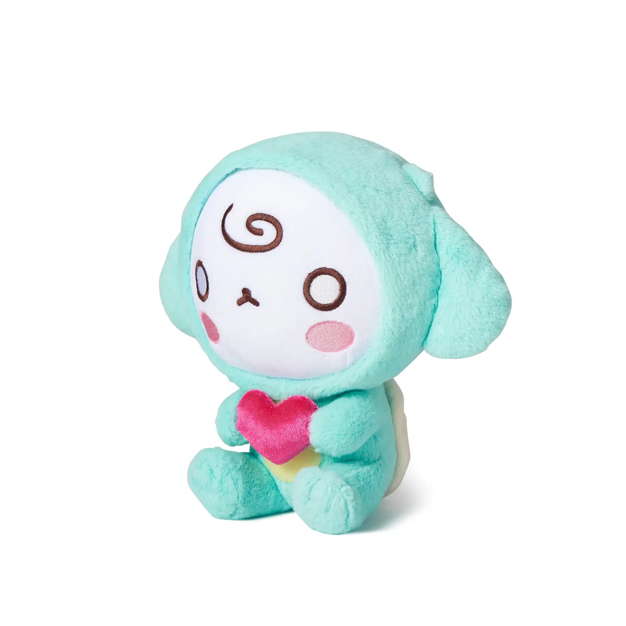 Spoonz - Sitting Doll - Spoonz - Home & Living, Accessories - Harumio