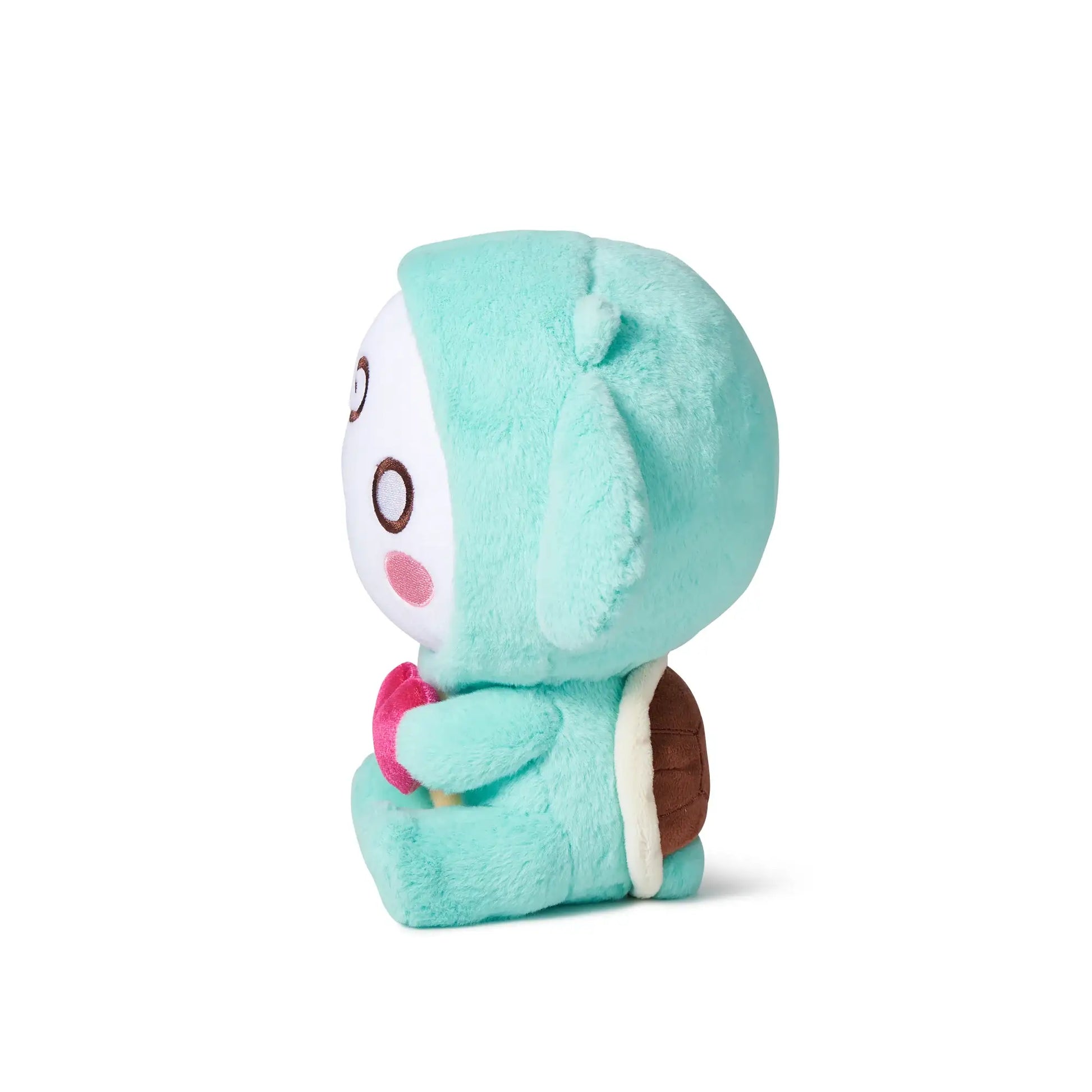Spoonz - Sitting Doll - Spoonz - Home & Living, Accessories - Harumio