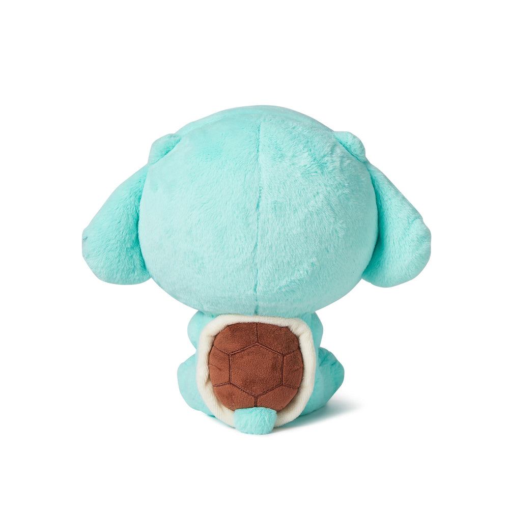 Spoonz - Sitting Doll