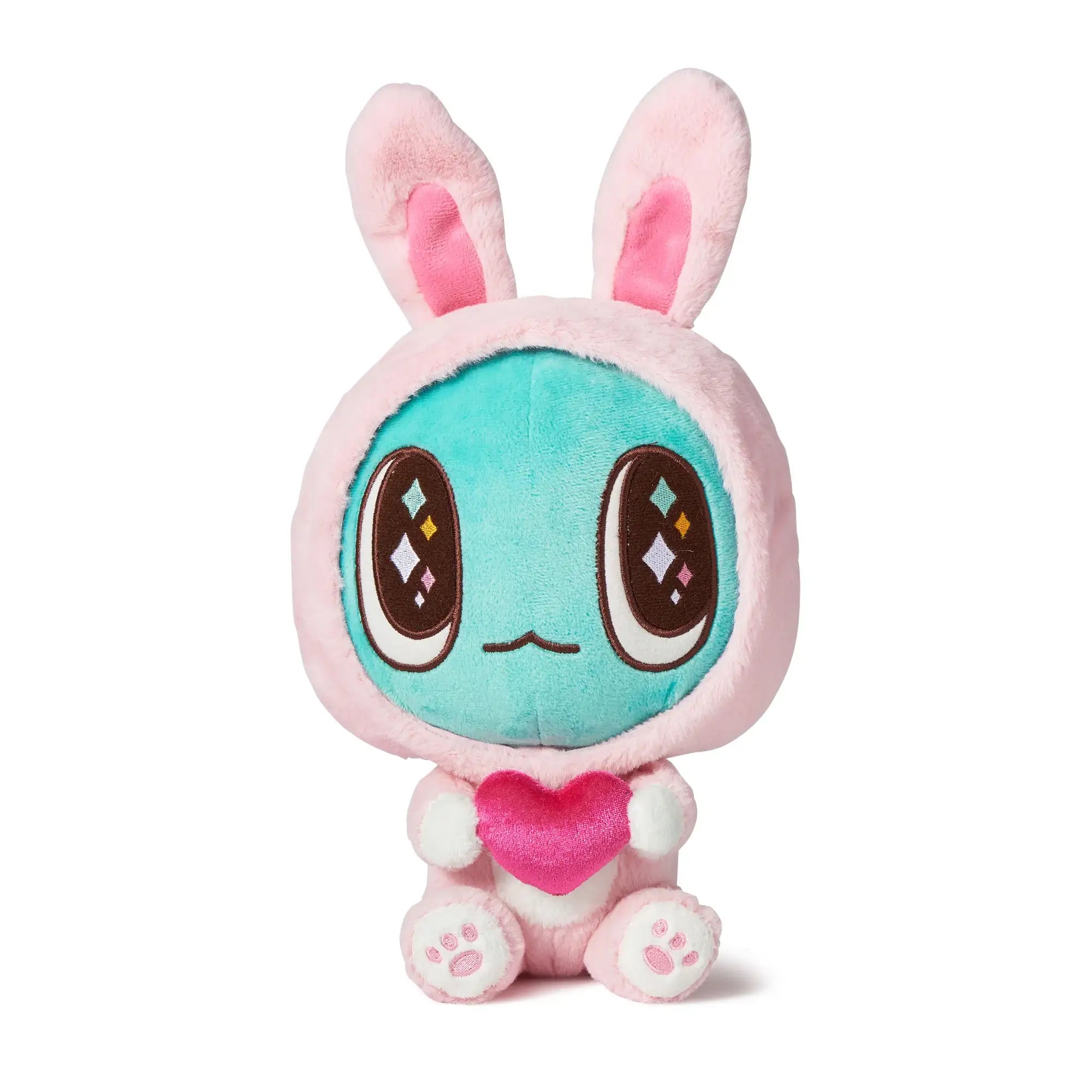 Spoonz - Sitting Doll - Spoonz - Home & Living, Accessories - Harumio