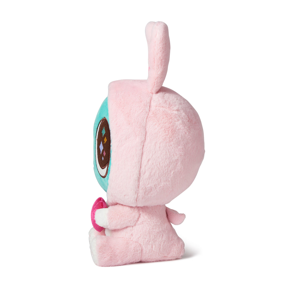 Spoonz - Sitting Doll