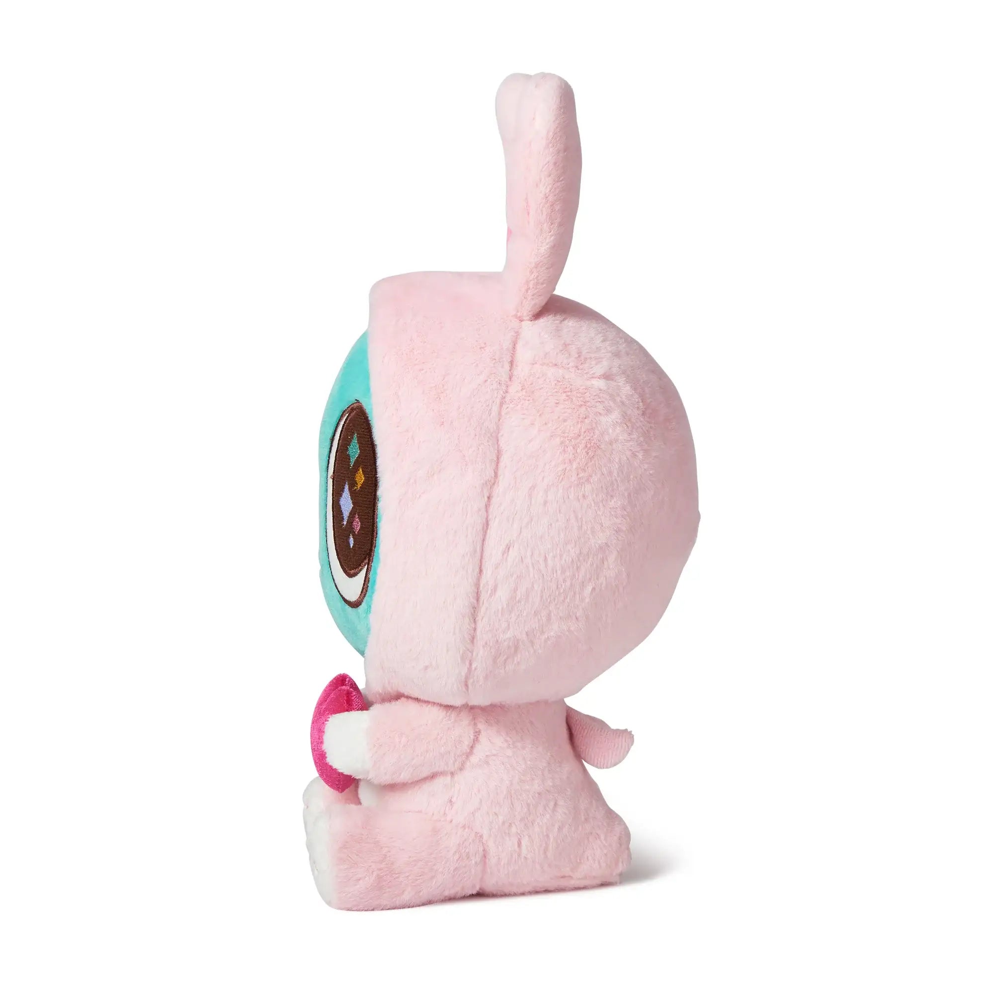 Spoonz - Sitting Doll - Spoonz - Home & Living, Accessories - Harumio
