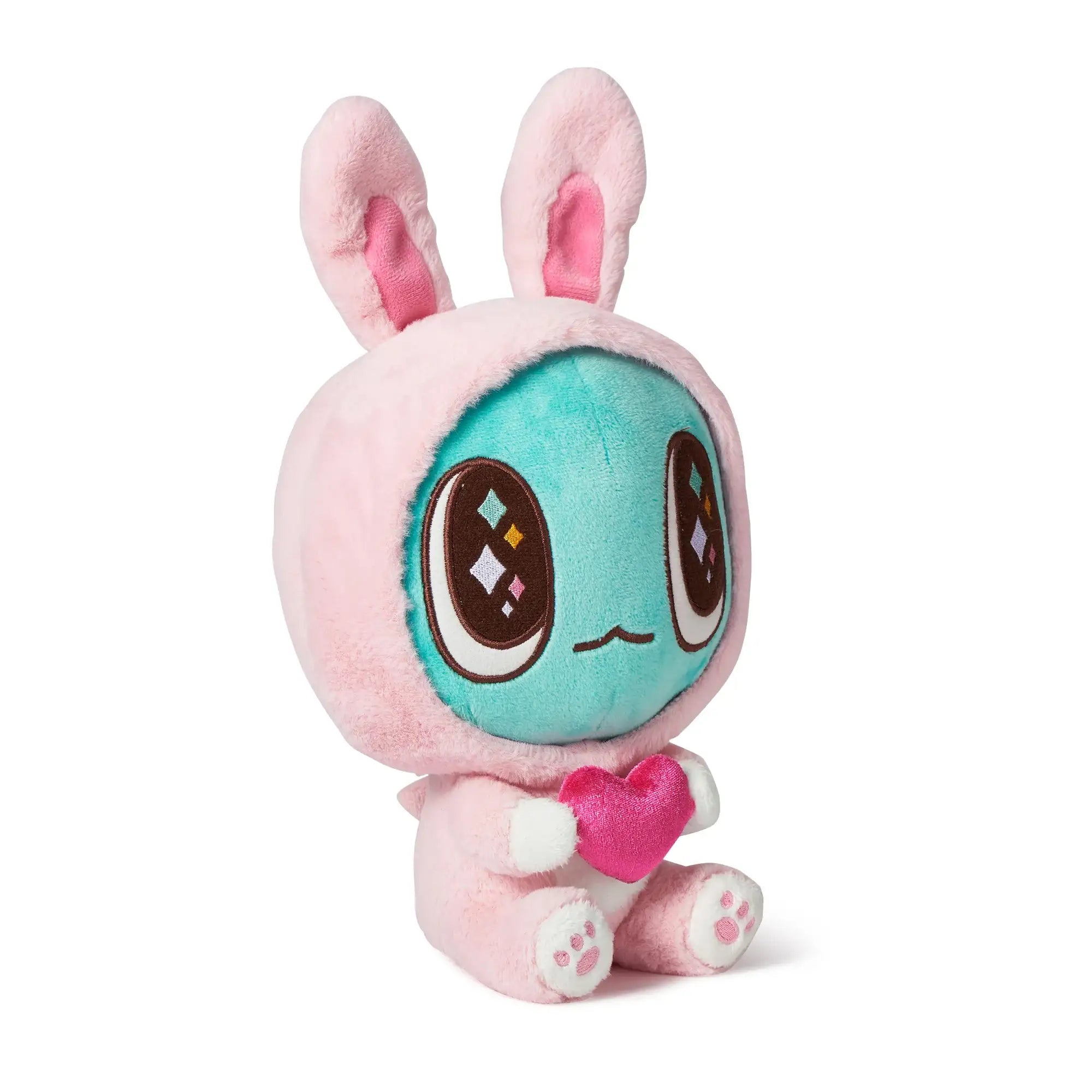 Spoonz - Sitting Doll - Spoonz - Home & Living, Accessories - Harumio
