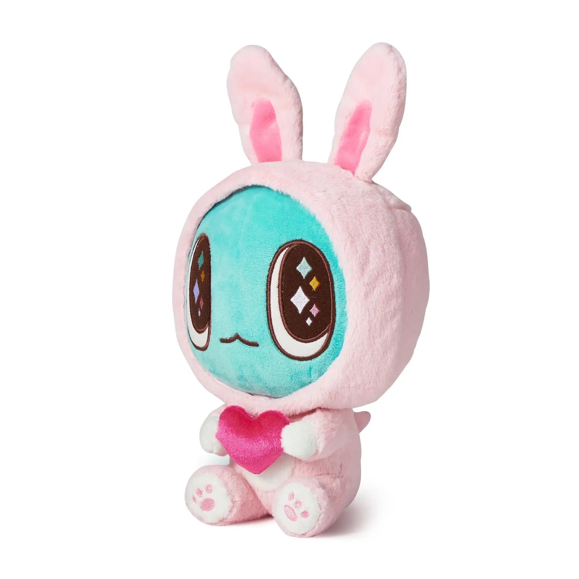 Spoonz - Sitting Doll - Spoonz - Home & Living, Accessories - Harumio