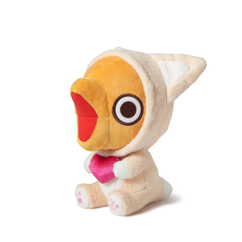 Spoonz - Sitting Doll