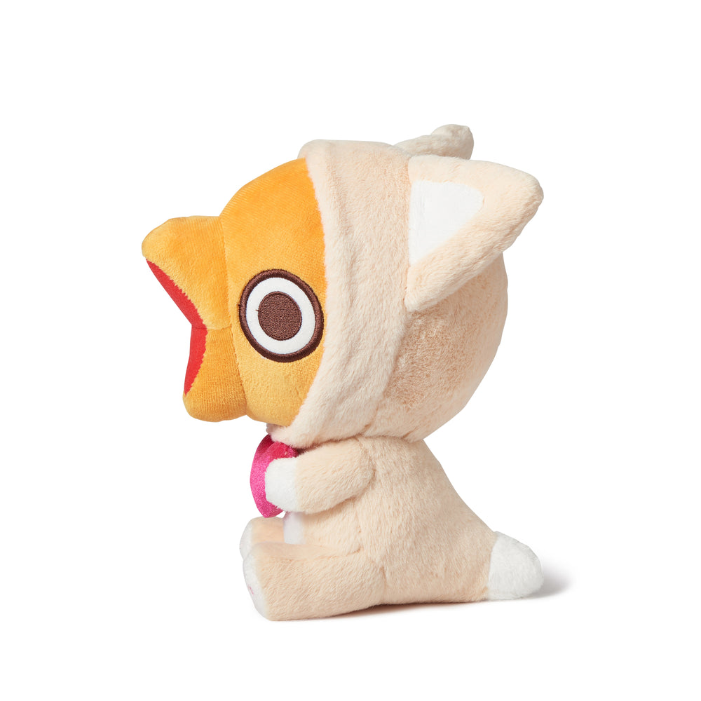 Spoonz - Sitting Doll