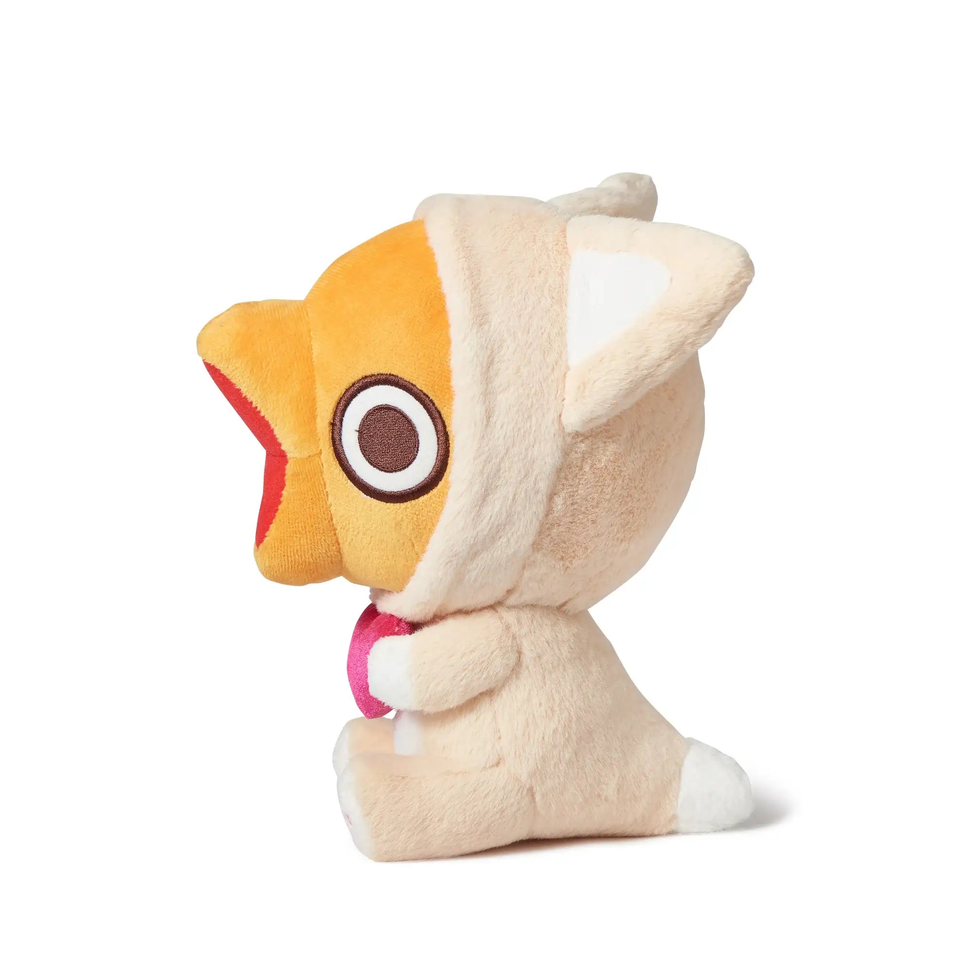 Spoonz - Sitting Doll - Spoonz - Home & Living, Accessories - Harumio